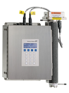Endress+Hauser SS500