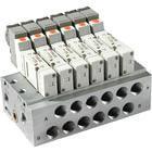 SMC SS5Y3-20-05-00F-Q