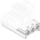 SMC SS5Y5-20-05-00F-Q
