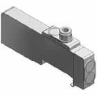 SMC SSQ2000-P-3-C8