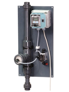Endress+Hauser Stamoclean CAT221