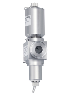 Endress+Hauser OUSAF12