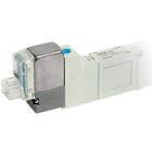 SMC SY3160-5LOU-C4-Q
