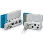 SMC SY50M-27-1-WO-02F