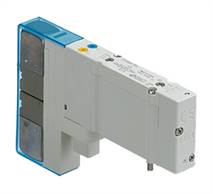 SMC SY5300-5U1-NA