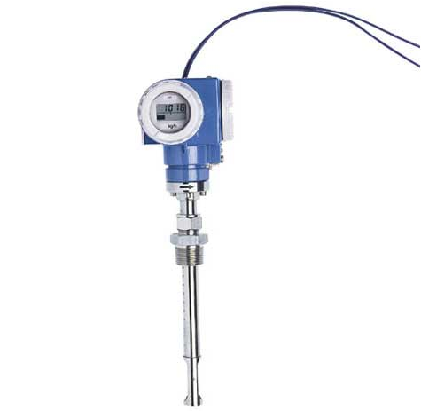 Endress+Hauser T-Mass AT70