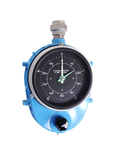 Endress+Hauser LT5