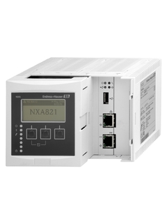 Endress+Hauser NXA821