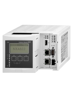Endress+Hauser NXA822