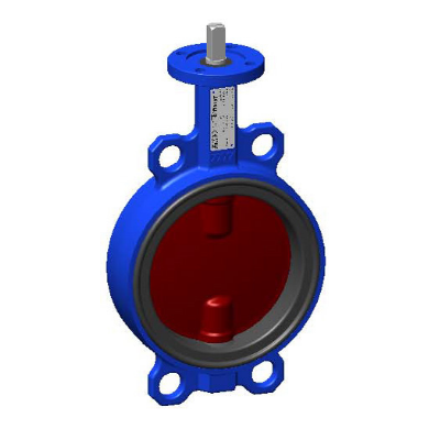 Tecofi VPI4448
