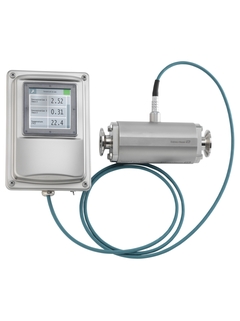 Endress+Hauser Teqwave H