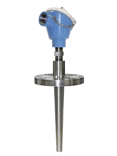 Endress+Hauser TH14