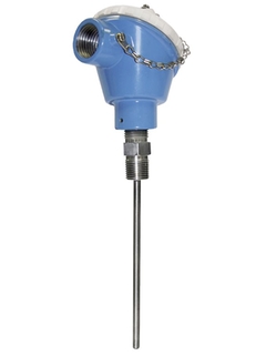 Endress+Hauser TH51