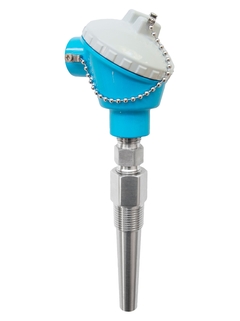 Endress+Hauser TH53