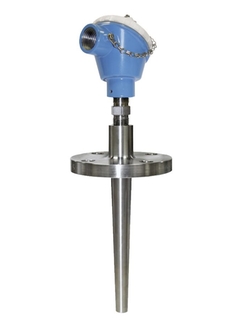 Endress+Hauser TH54