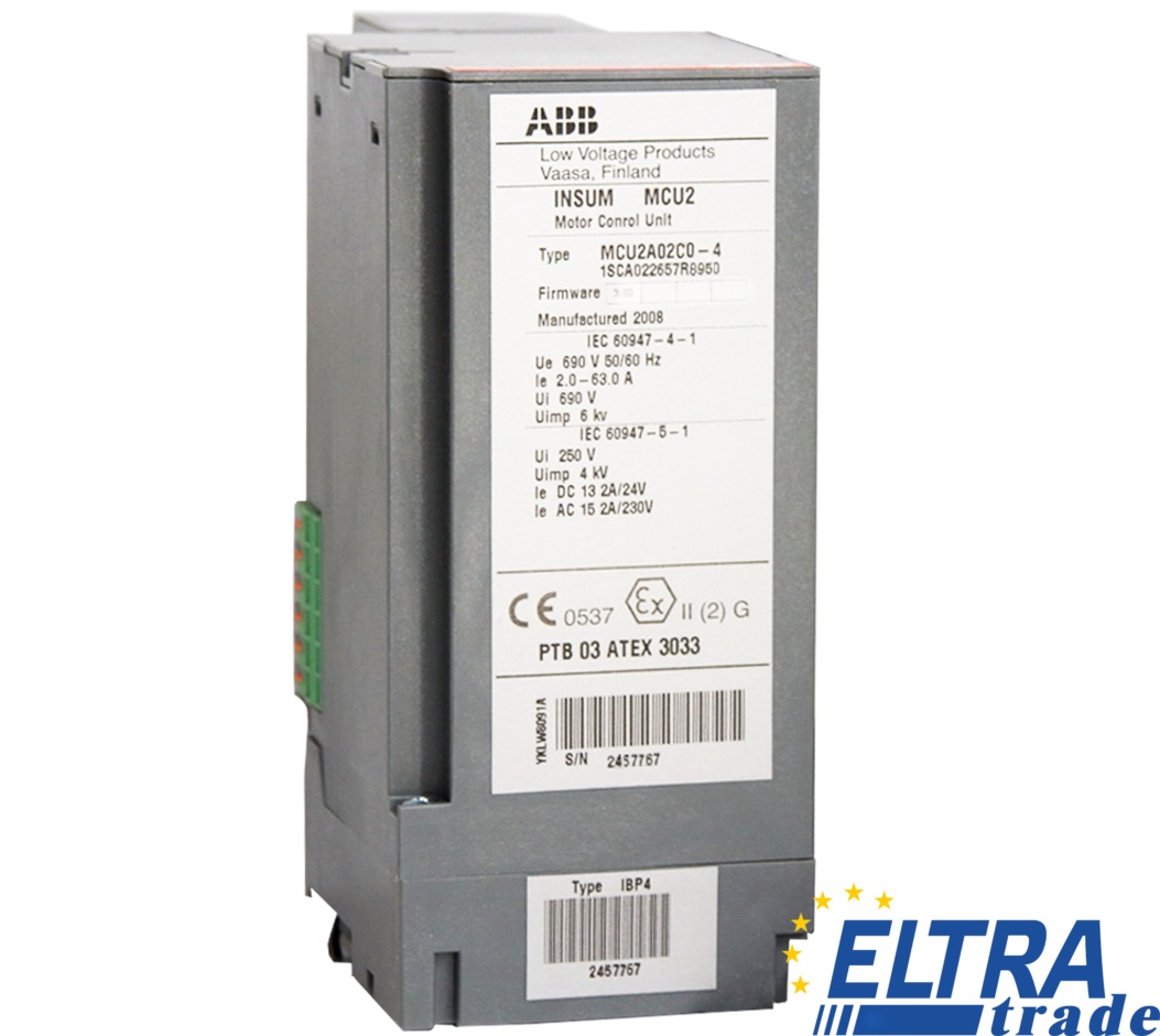 ABB 1SCA022657R9090