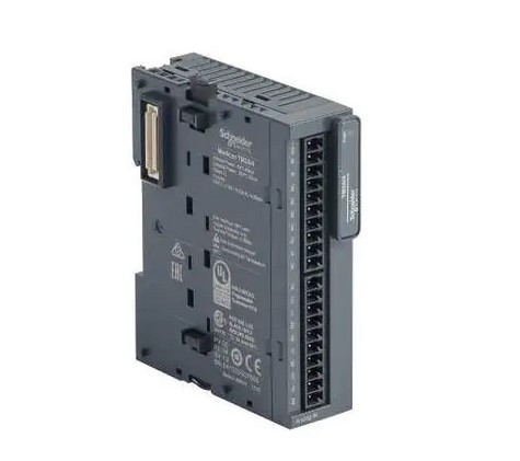 Schneider Electric TM3AI4