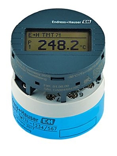 Endress+Hauser TMT71-AAP1BABA1+B3C1