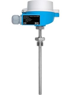 Endress+Hauser TR10-VBA3CASXK2000