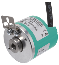 Pepperl+Fuchs TSI40N