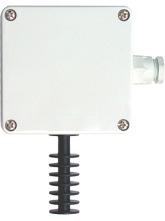 Endress+Hauser TST434
