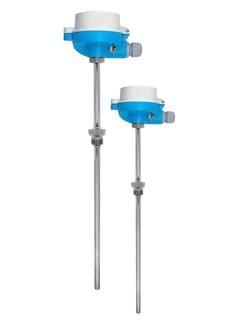 Endress+Hauser TST90