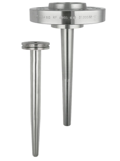 Endress+Hauser TT511