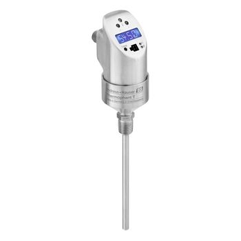 Endress+Hauser TTR31-A1C111AE2CAA