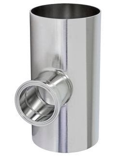 Endress+Hauser Flowfit CUA262