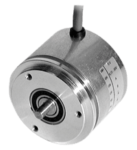 Pepperl+Fuchs TVI58N