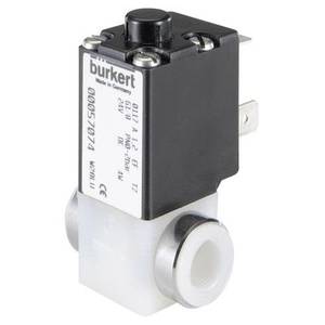 Bürkert Тип 0117
