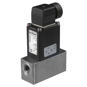 Burkert Тип 0121