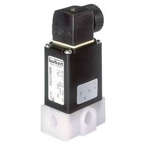 Burkert Тип 0124