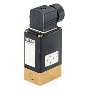 Burkert Тип 0125