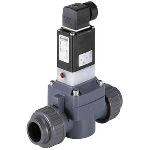 Burkert Тип 0142