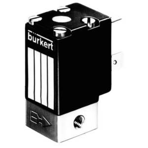 Burkert Тип 0200