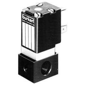 Burkert Тип 0201
