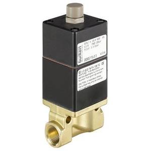 Bürkert Тип 0262