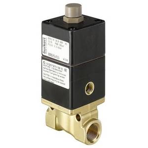 Bürkert Тип 0263