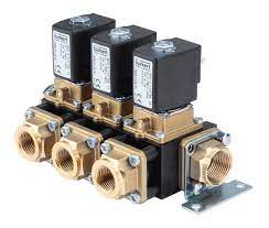 Burkert Тип 0287 89996