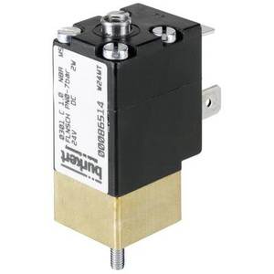 Burkert Тип 0301