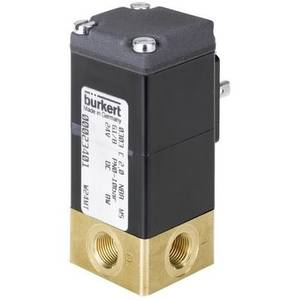 Burkert Тип 0303