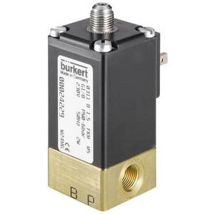 Burkert Тип 0311