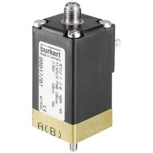 Burkert Тип 0312 00042536