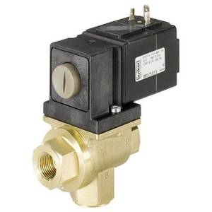 Burkert Тип 0323