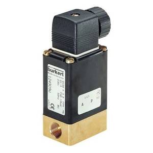 Burkert Тип 0330