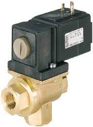Burkert Тип 0341