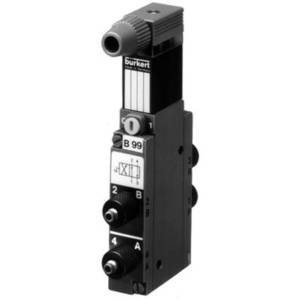Burkert Тип 0470