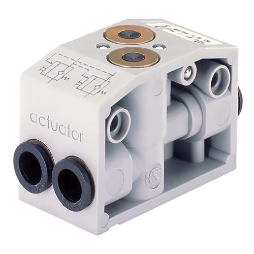 Burkert Тип 0498
