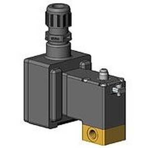 Burkert Тип 0643